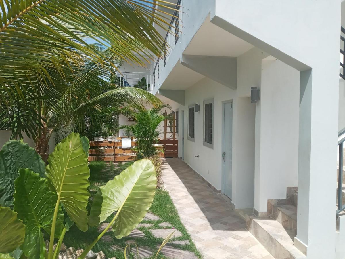 Dominican Dream Apartments Пунта Кана Екстериор снимка