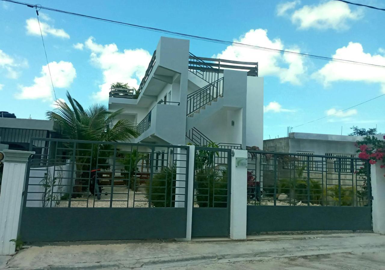 Dominican Dream Apartments Пунта Кана Екстериор снимка