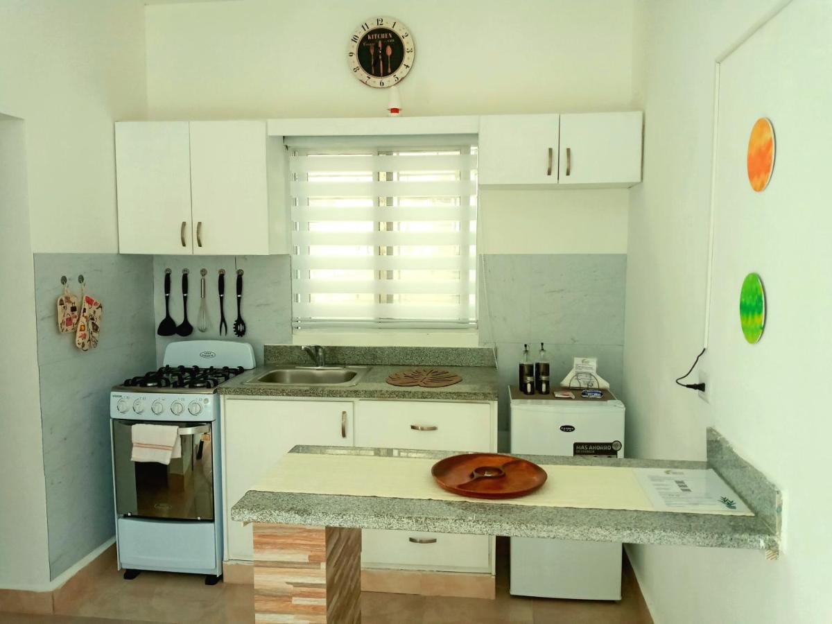 Dominican Dream Apartments Пунта Кана Екстериор снимка