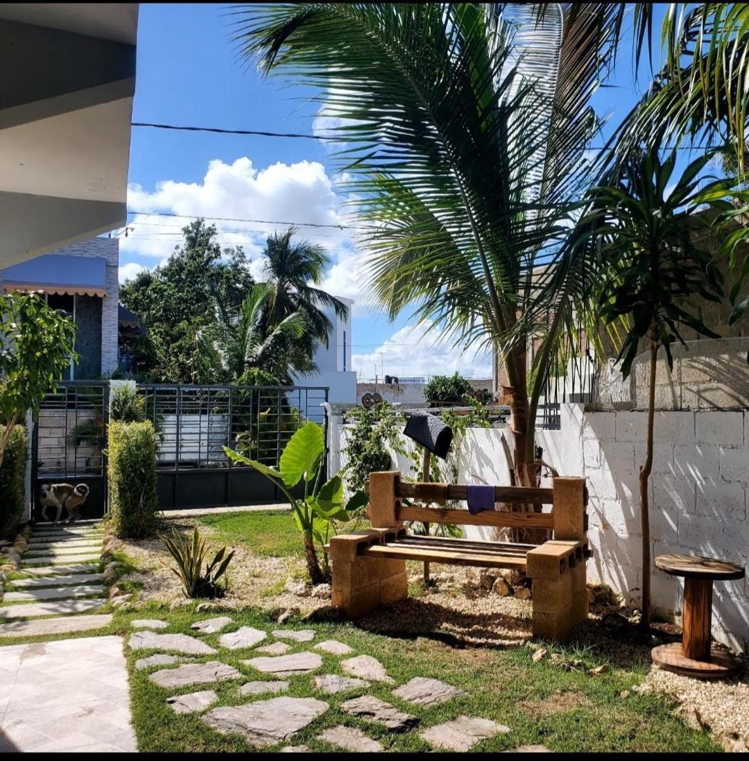 Dominican Dream Apartments Пунта Кана Екстериор снимка
