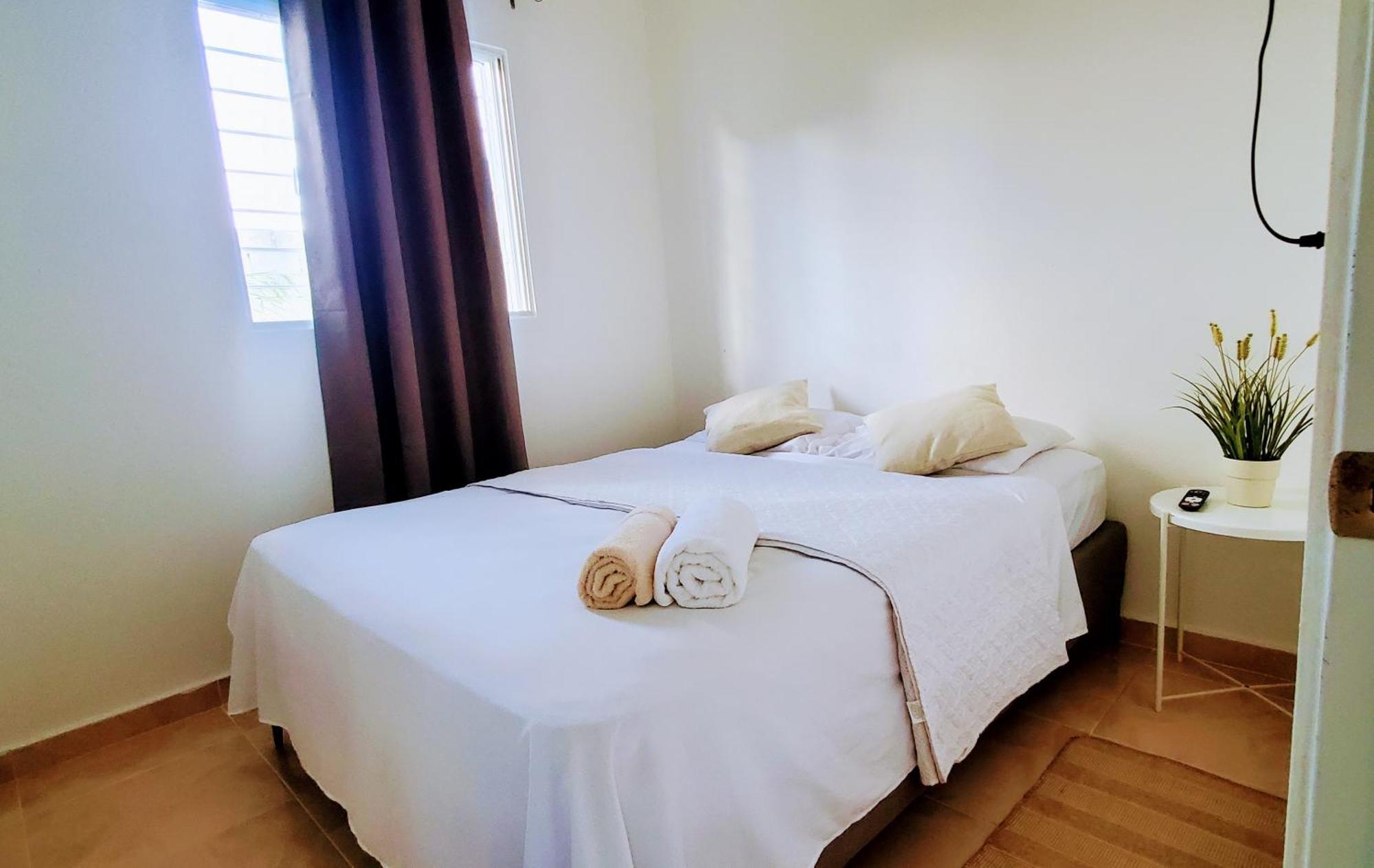 Dominican Dream Apartments Пунта Кана Екстериор снимка