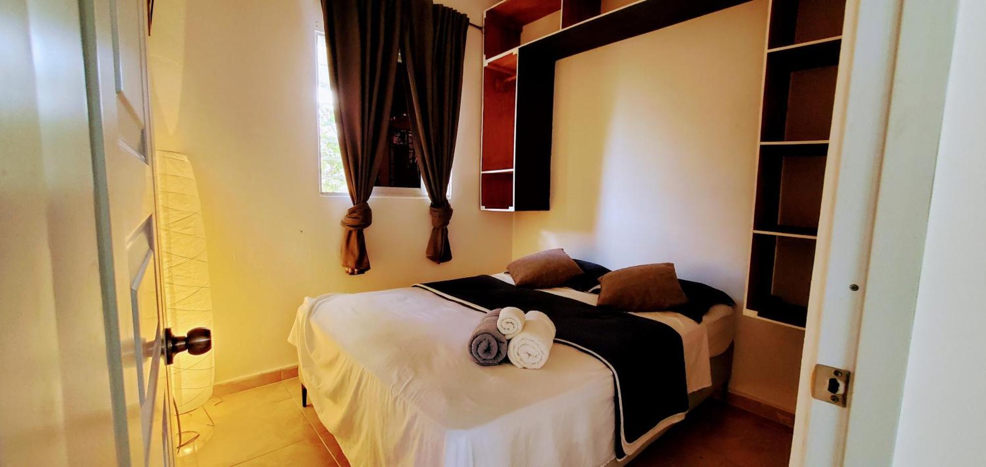 Dominican Dream Apartments Пунта Кана Екстериор снимка